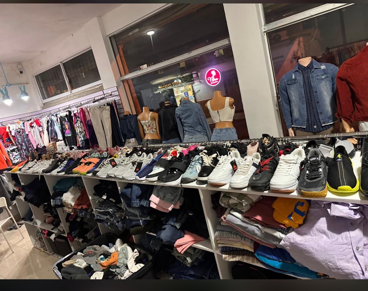 Tienda Onpoint Rocali - Imagen 3