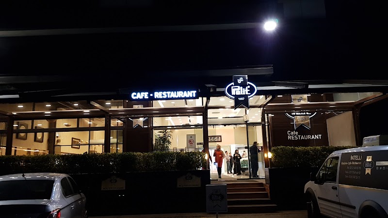 Pelit Pastanesi İkitelli - Başakşehir Restoran