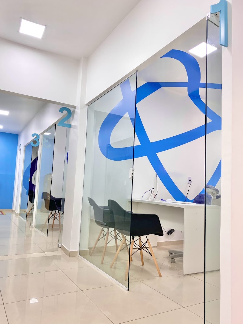 Odontoclinic - São Luis (Unidade Cidade Operária) - foto 3