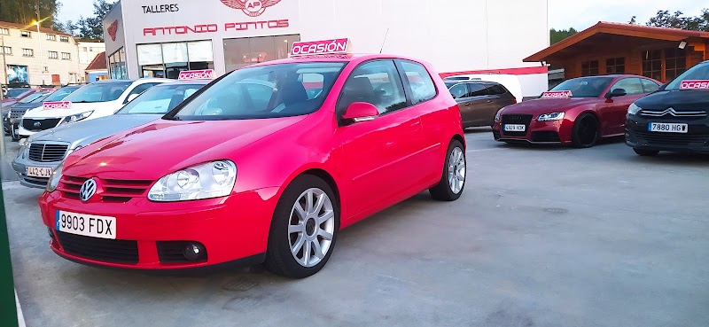 Talleres Antonio Pintos photo 1