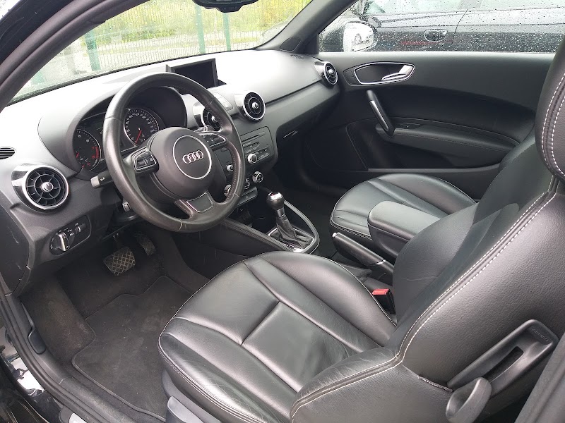 Talleres Antonio Pintos photo 3