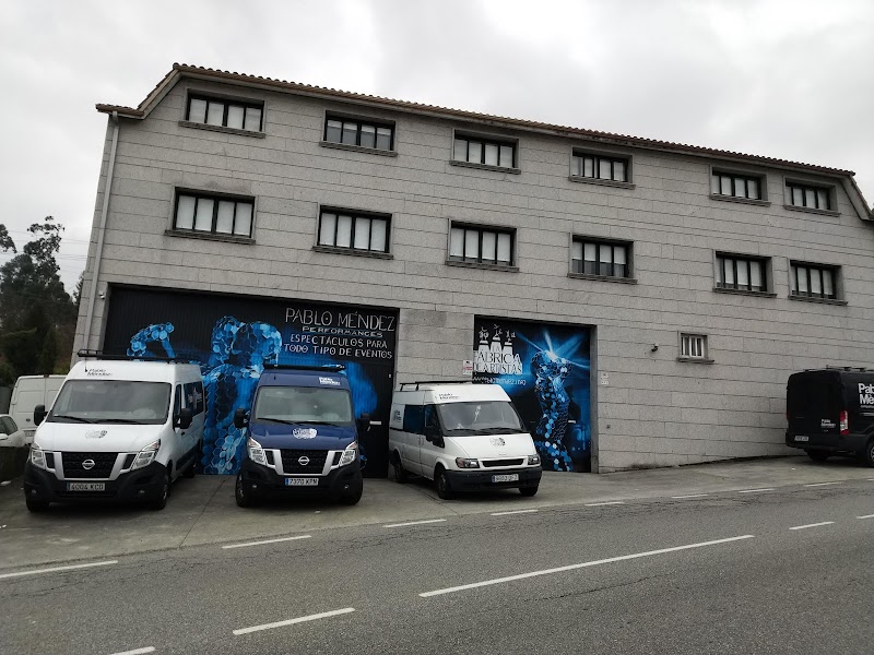 Talleres Antonio Pintos photo 5