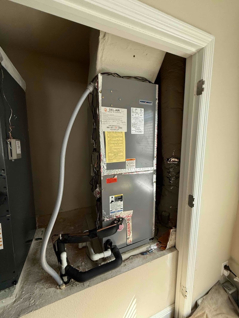 AC's Heating & Air - General Contractor in Orlando