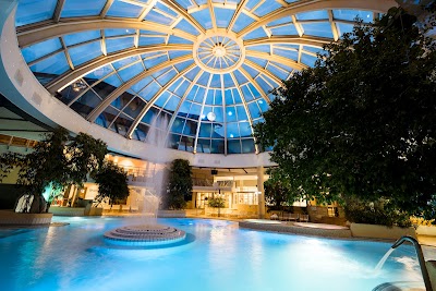 Westfalen-Therme am Vital Hotel