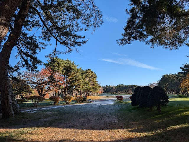 Hakodate Golf Club Yunokawa Golf Course - Photo 7