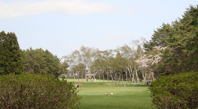 Hakodate Golf Club Yunokawa Golf Course - Photo 3