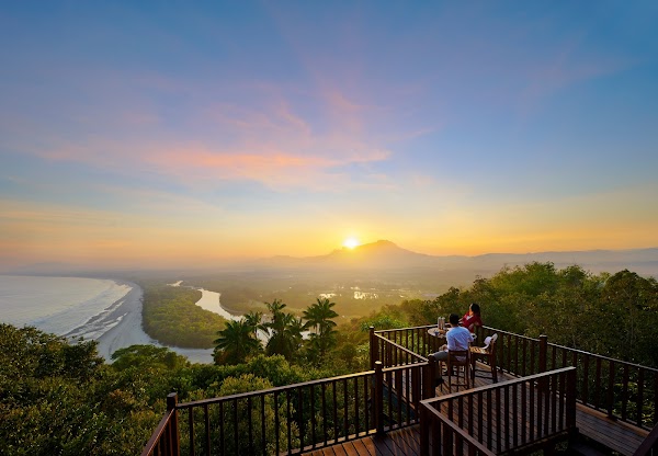 Rasa Ria Reserve by Shangri-La 1