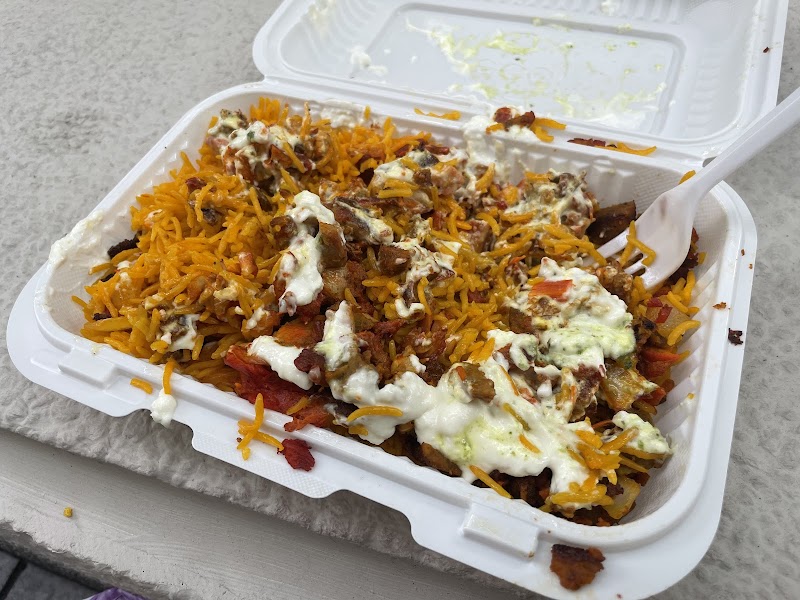 Kabul Halal Food photo 2