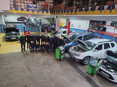 AVRUPA OTO CAR SERVİCE İNEGÖL - Oto Servisi