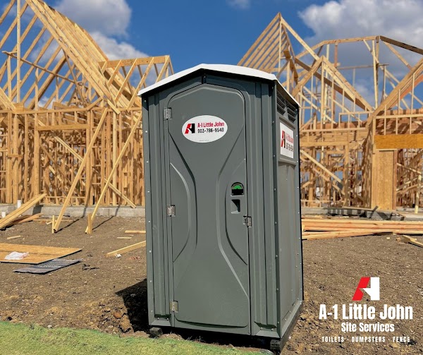 A-1 Little John, Inc.