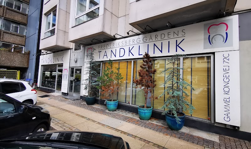 Tandlægeselskabet Godtand ApS - billede 2