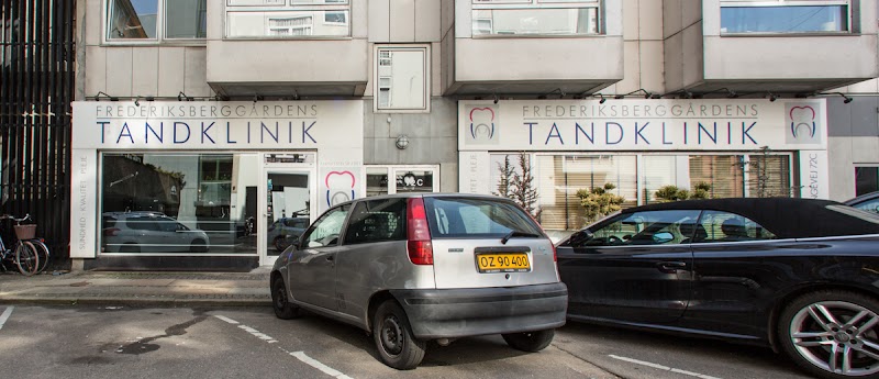 Tandlægeselskabet Godtand ApS - billede 10