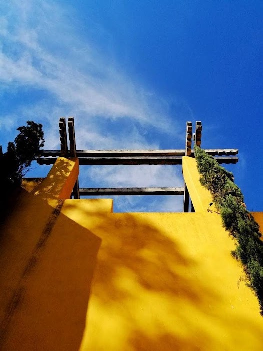 Casa ITESO Clavigero fotoğraf 1