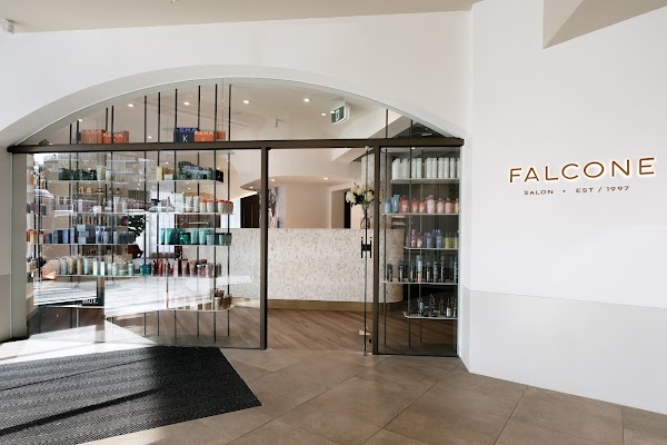 Falcone Salon photo 3
