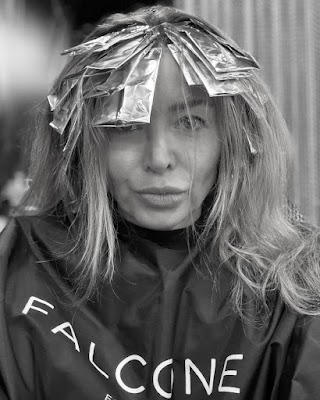 Falcone Salon photo 2