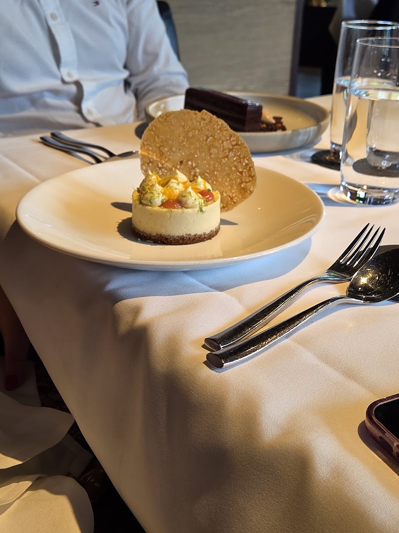 Rockpool Bar & Grill Melbourne photo 9