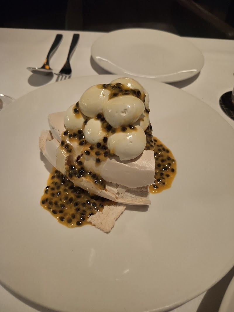 Rockpool Bar & Grill Melbourne photo 7