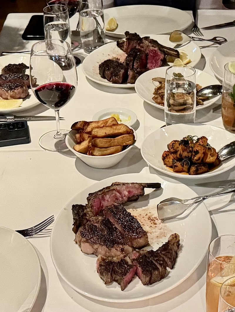 Rockpool Bar & Grill Melbourne photo 3