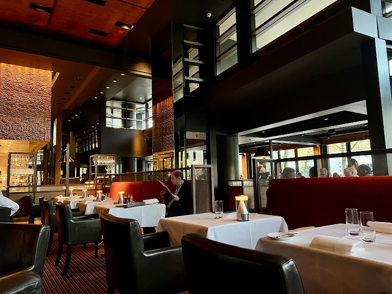 Rockpool Bar & Grill Melbourne photo 10