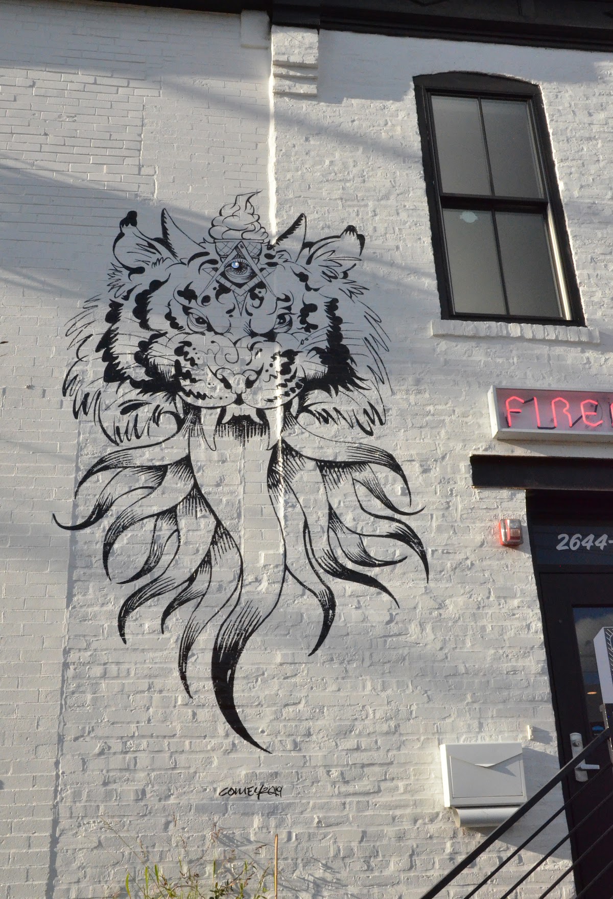 Fireball Printing: Google Places image 4