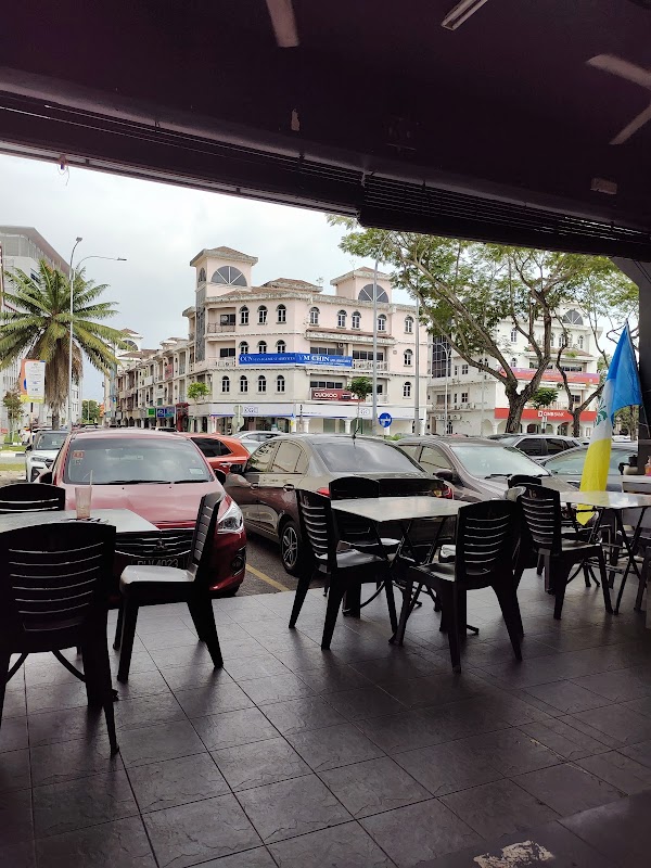 Nasi Kandar Beratur 786 - Photo 1