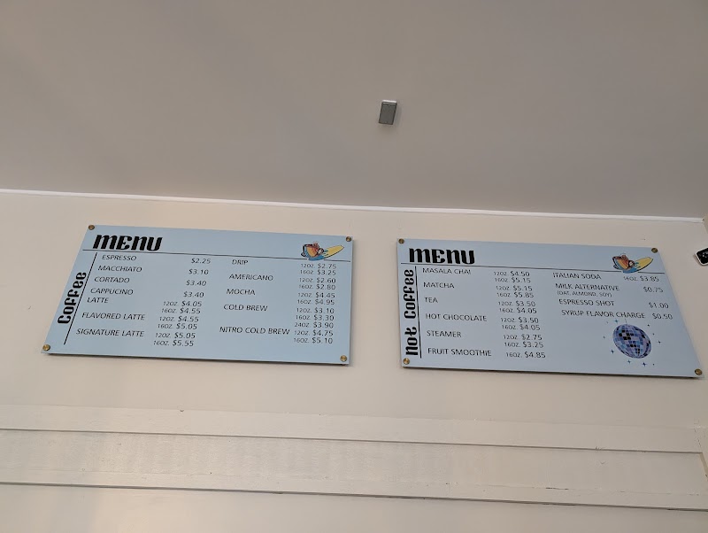 Coastline Coffee photo 4