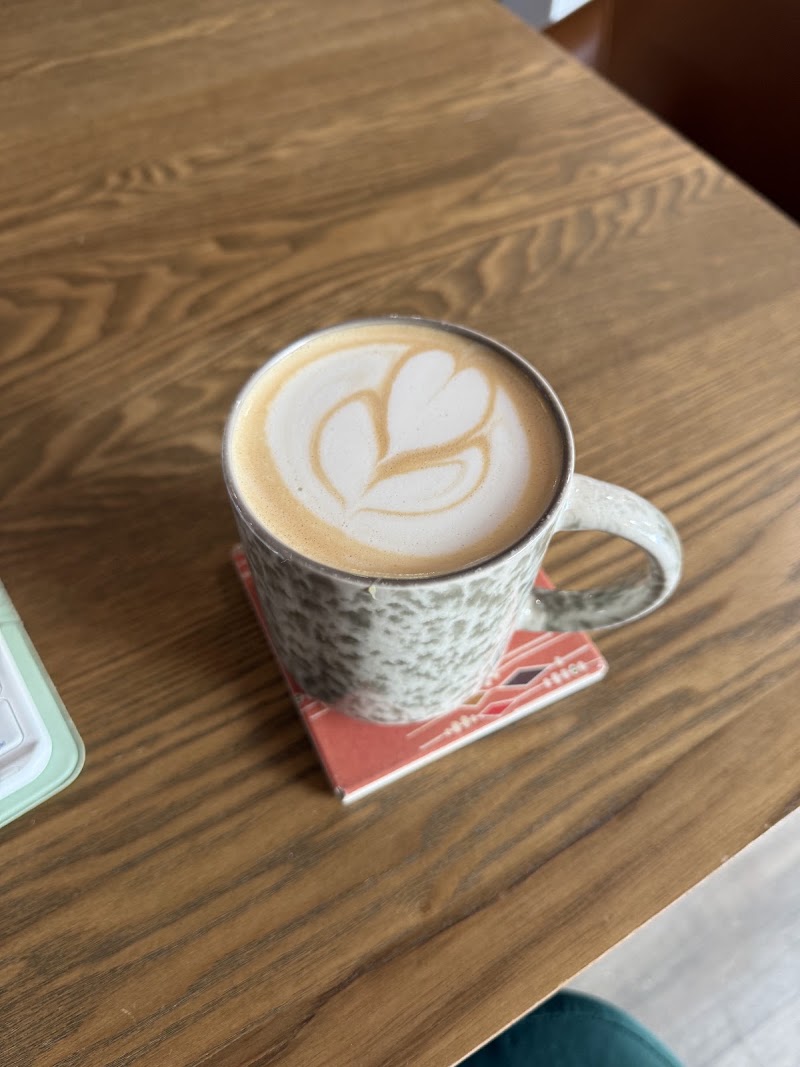 Coastline Coffee photo 4