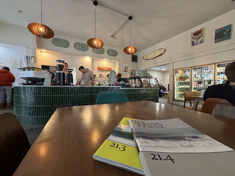 Coastline Coffee photo 4