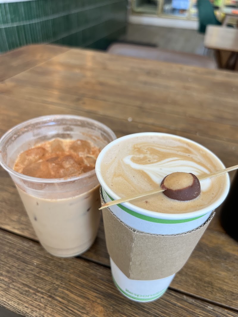 Coastline Coffee photo 4