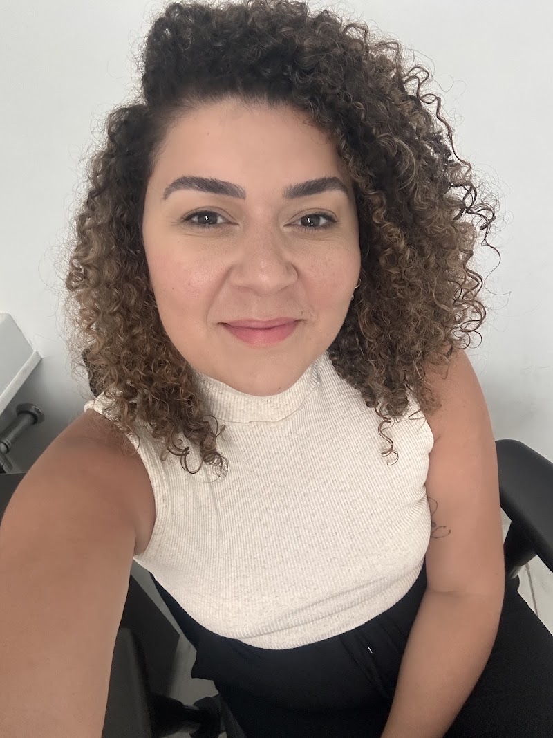 Foto de Dra. Vanessa Pessanha, Psiquiatra
