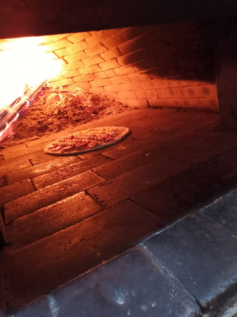 Foto de La Casa da Pizza Forno a Lenha