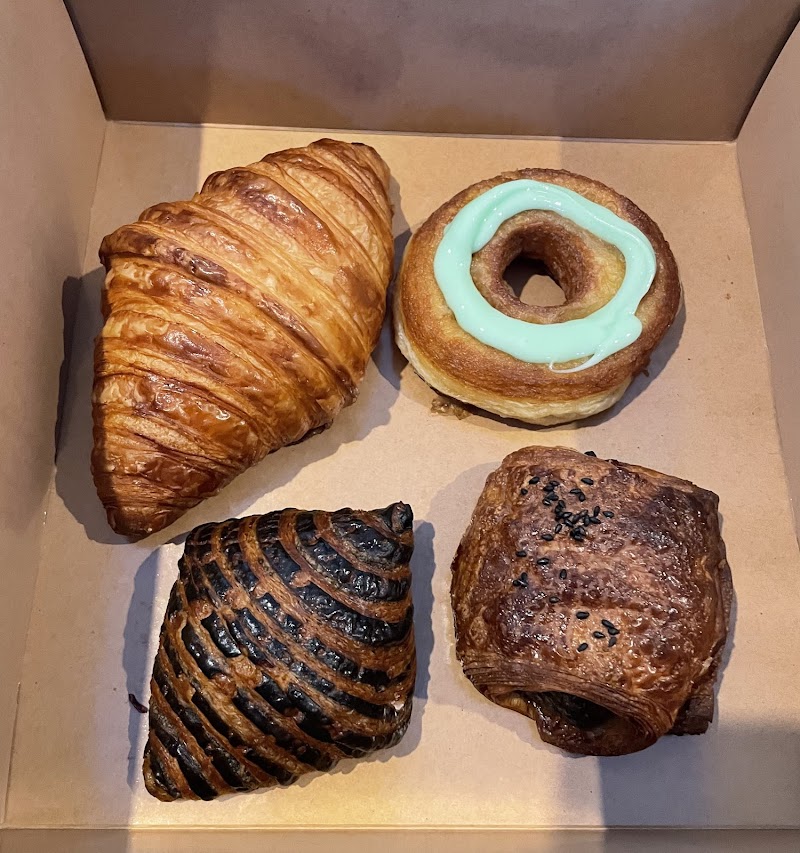 Croff Bakehouse (HQ) photo 10