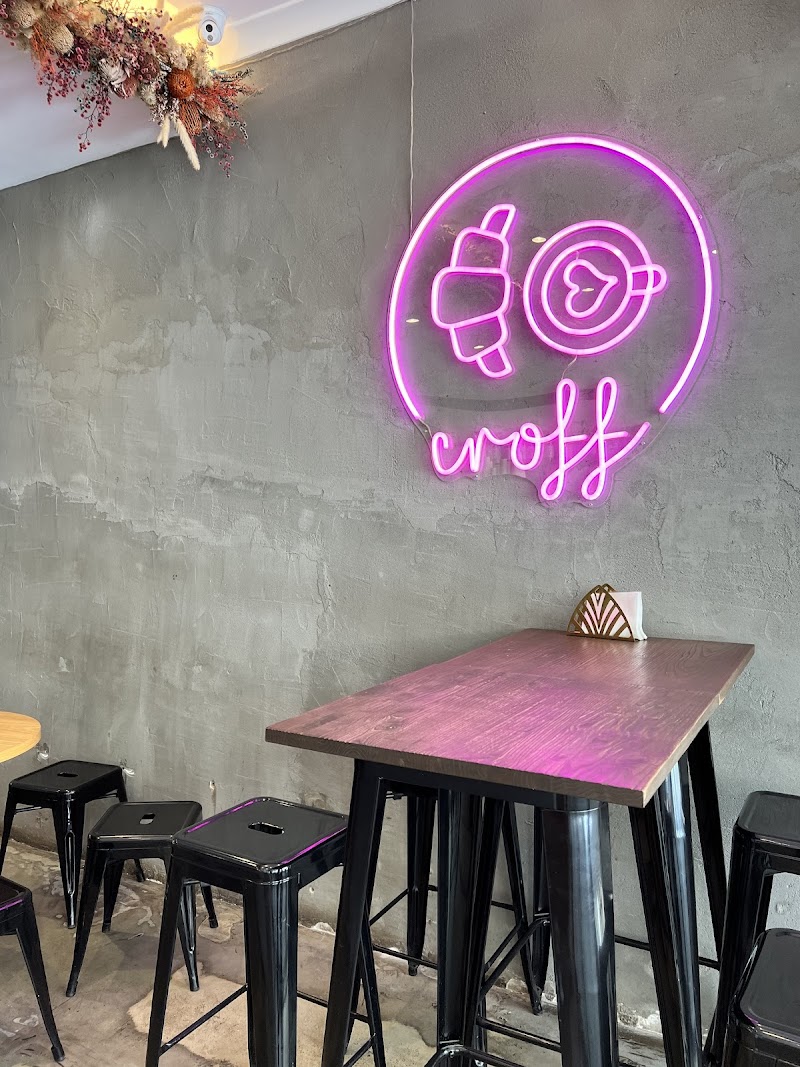 Croff Bakehouse (HQ) photo 7