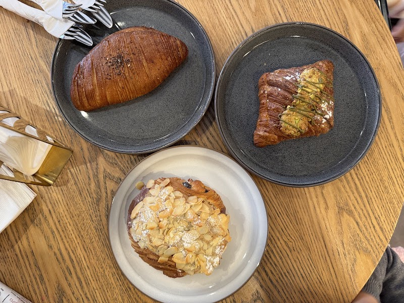 Croff Bakehouse (HQ) photo 3