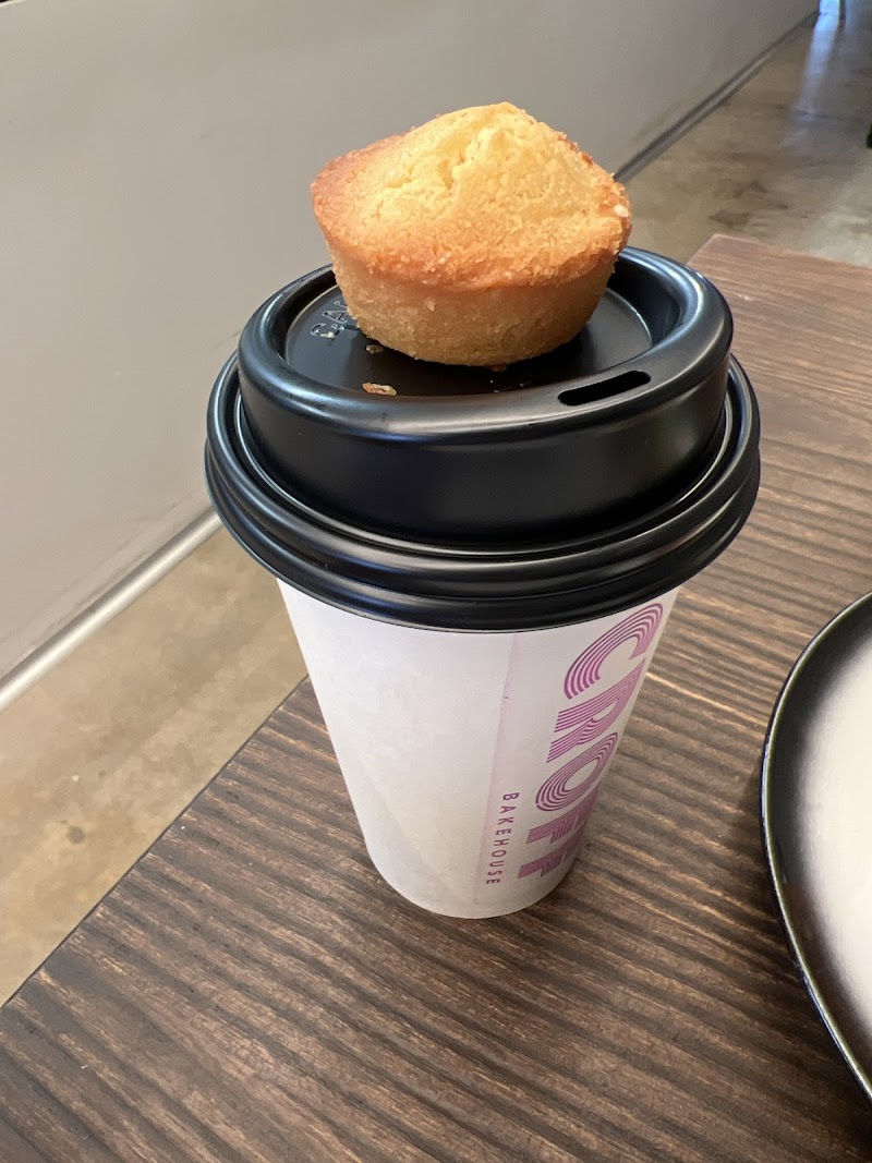 Croff Bakehouse (HQ) photo 9