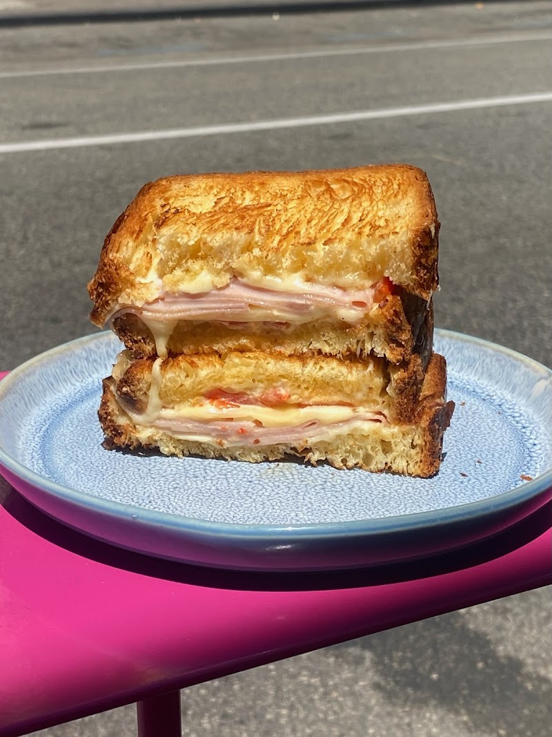 Croff Bakehouse (HQ) photo 2