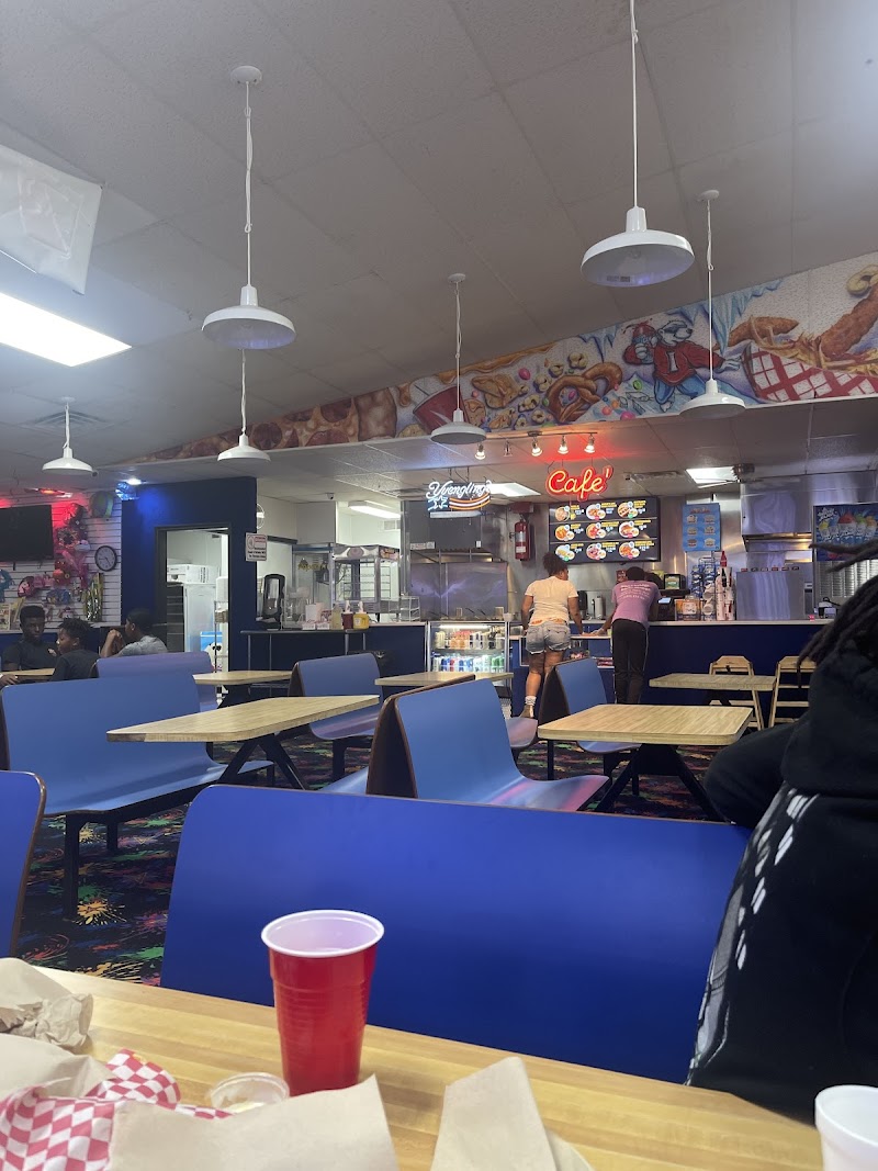 Starlite Family Fun Center of Stockbridge photo 3