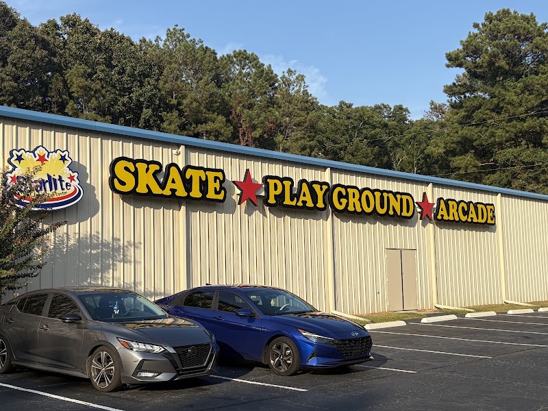 Starlite Family Fun Center of Stockbridge photo 3