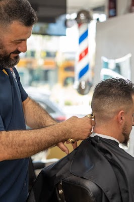 Rick's Barber Shop photo 3