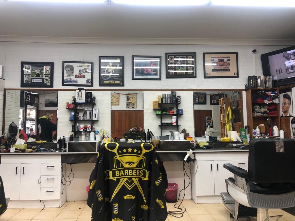Rick's Barber Shop photo 1