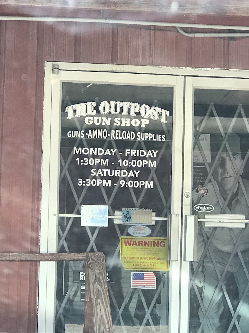 The Outpost photo