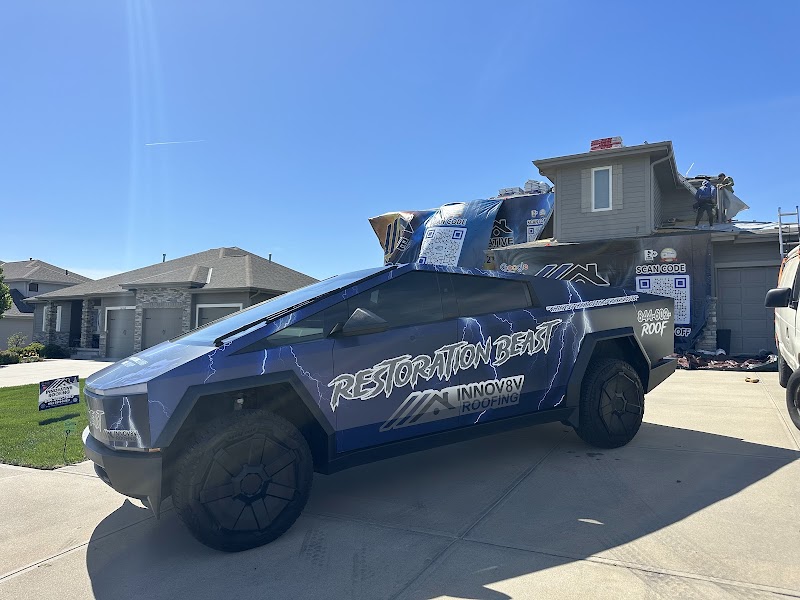 Innovative Roofing photo 3