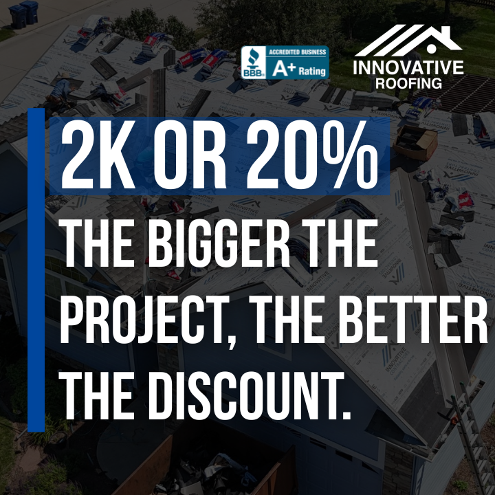 Innovative Roofing photo 1