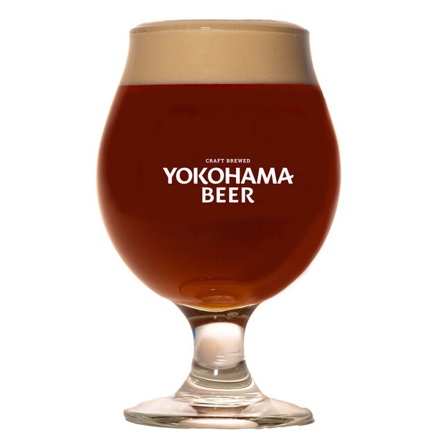 横浜ビール 驛の食卓
