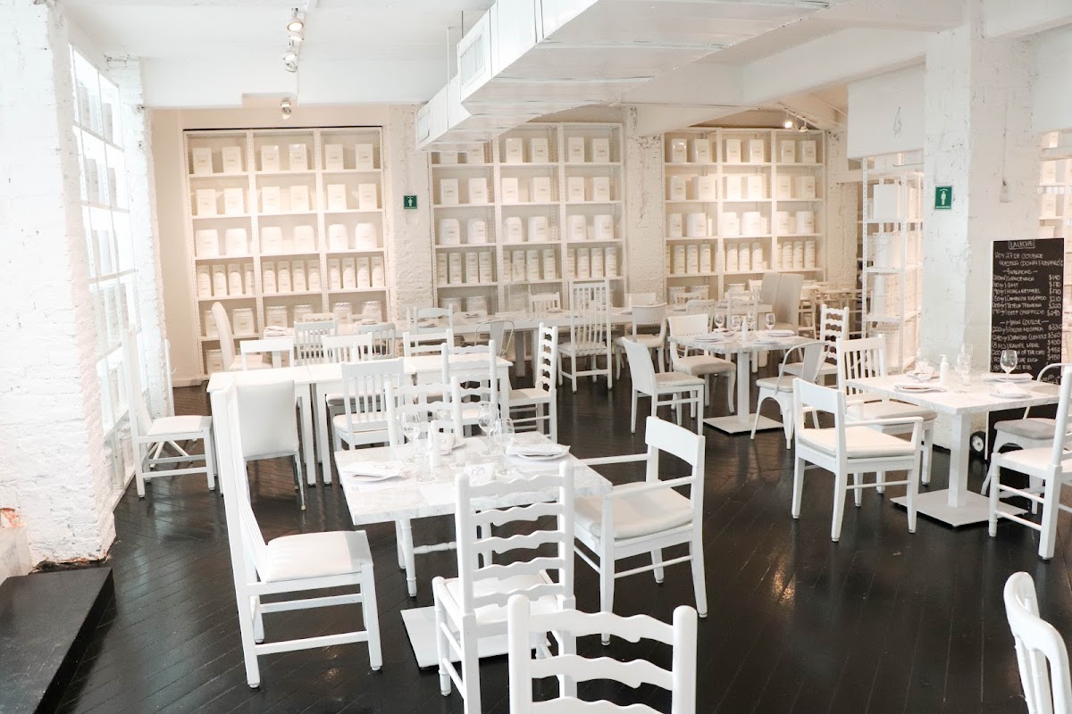 La Leche in puerto-vallarta