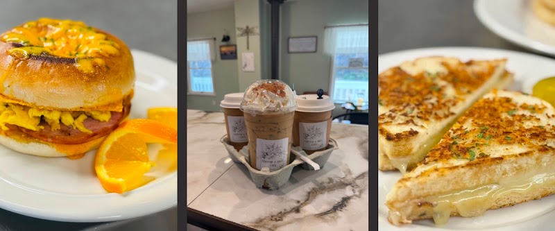 Flutter and Buzz Cafe photo 2