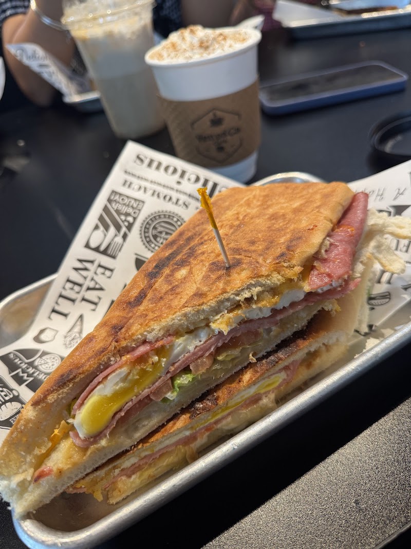 VenPaCa Cafe photo 4