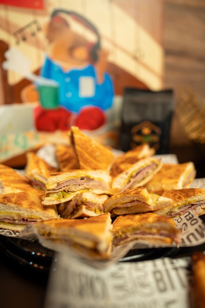 VenPaCa Cafe photo 3