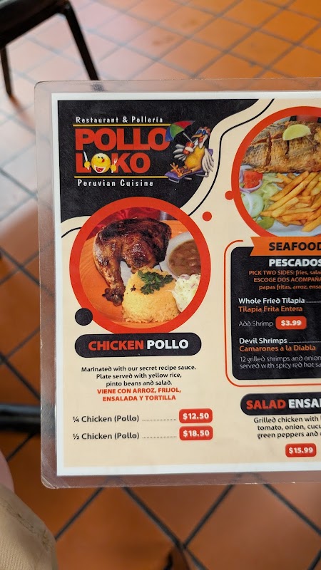 Pollo Loko photo 4