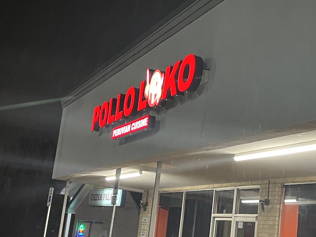 Pollo Loko